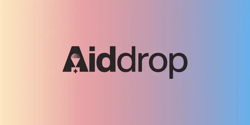 Aiddrop 1
