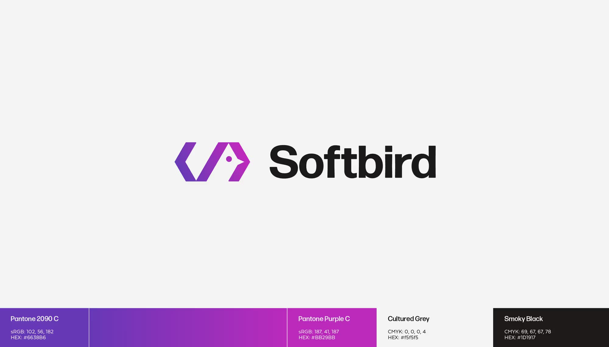 Softbird 4