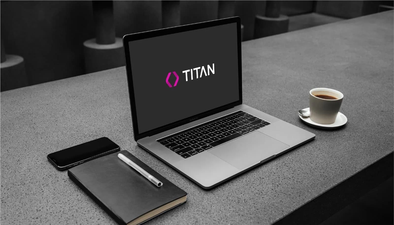 Titan 1