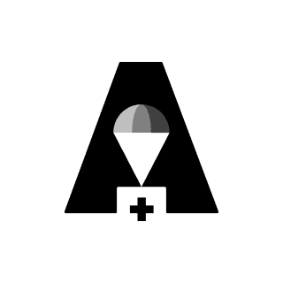 Logo Aiddrop