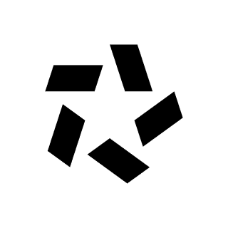 Logo Hidden Star