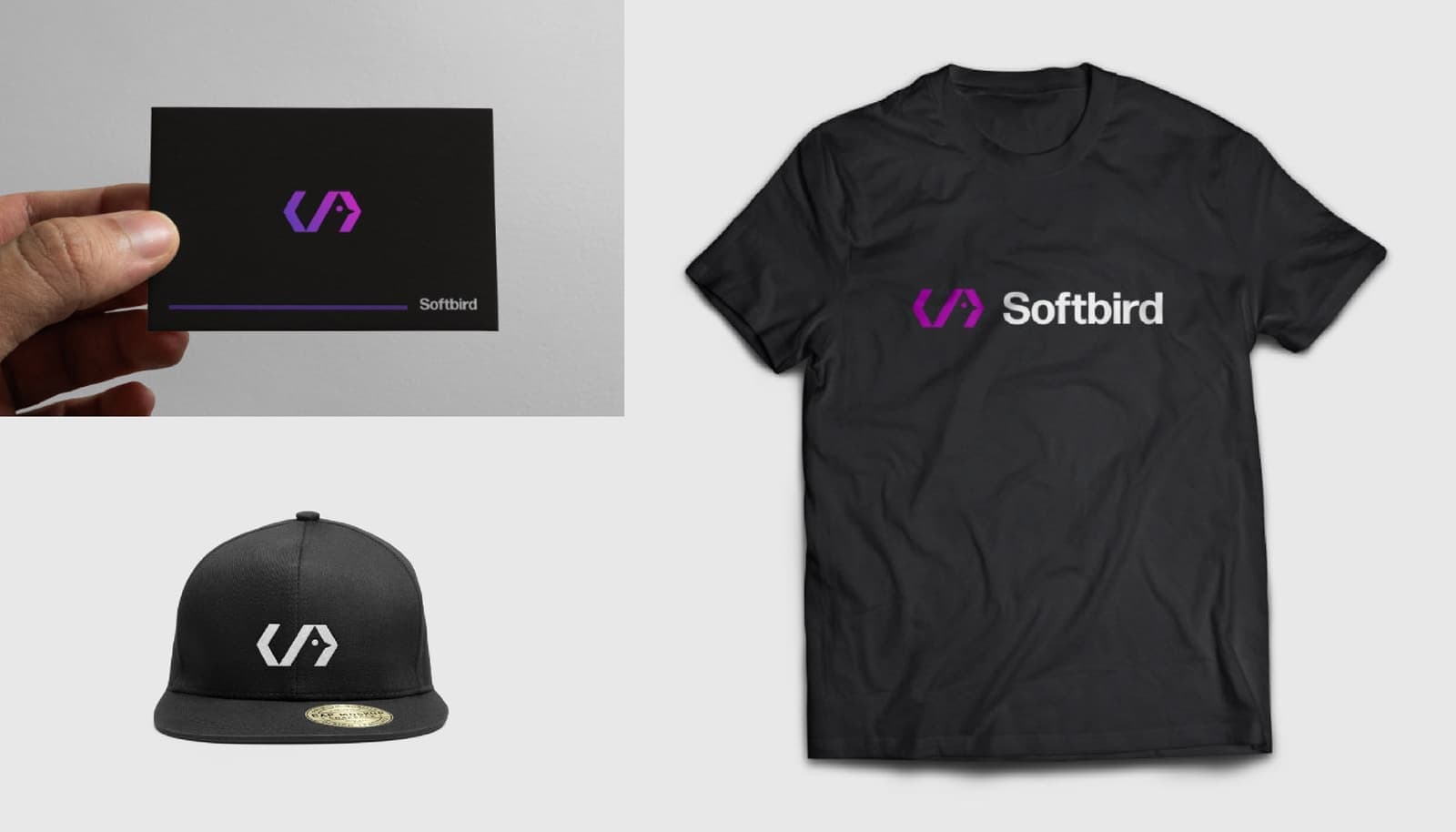 Softbird 5